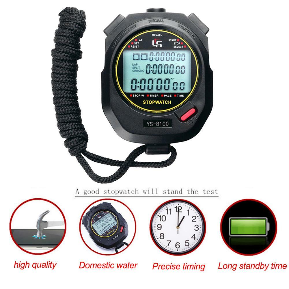 garmin forerunner 30 stopwatch