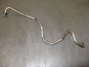 Klimaleitung Trockner Verdampfer  Renault Laguna II  8200067229