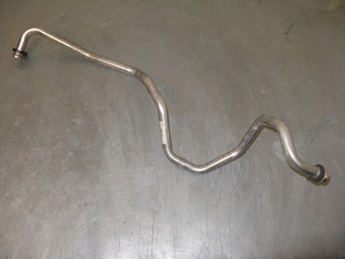 Klimaleitung Trockner Verdampfer  Renault Laguna II  8200067229