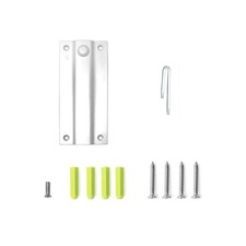 Wall Mount Holder for HT A9 Speaker Space saving Solution, Sturdy and Reliable
