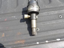 New Delco Remy Distributor 6 Cylinder 1110513 New Delco Remy Distributor 6 Cylinder 1110513