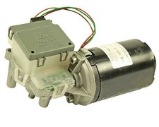 Wischermotor vorne METZGER für FIAT SEICENTO /