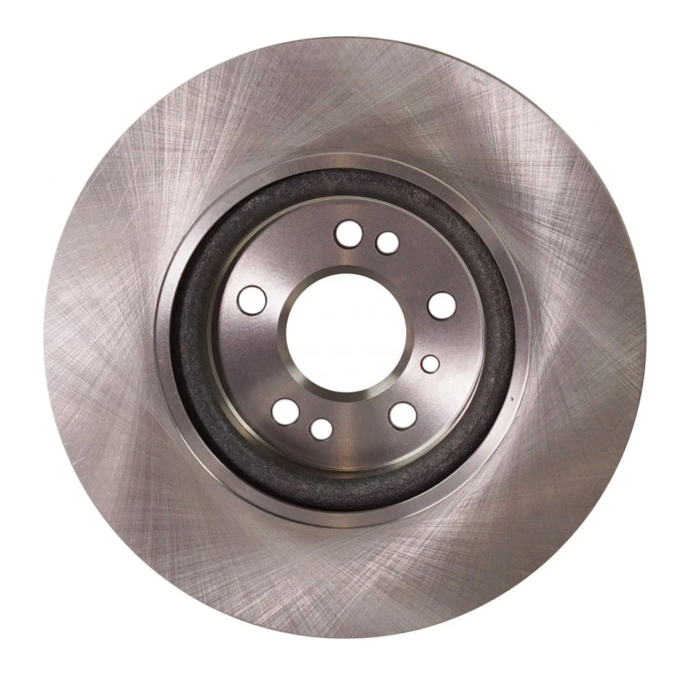 适用于梅赛德斯-奔驰 R350 2006-2012/R63 AMG 2007 刹车盘驱动器和乘客侧 — 第 3/4 张图片