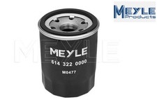 OIL FILTER 614 322 0000 MEYLE I