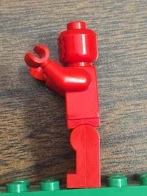 LEGO Ninjago Kai NRG Minifigure - njo0055 - Set 9591 Rise of the Snakes