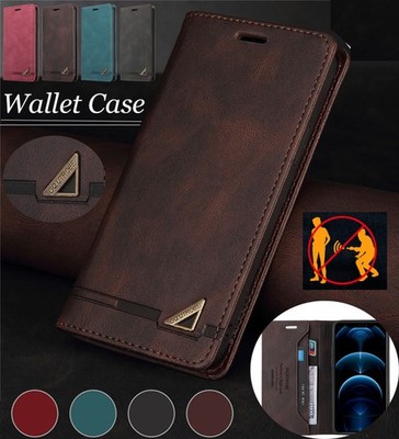 Für Redmi Note 13 14 Pro Plus Xiaomi POCO X6 Hülle Magnet SchutzCase Handyhülle
