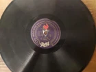 1916 PATHE FRERES 11-1/2" 78/CARRIE HERWIN & GEORGE BAKER-Duet w. Orch.../E