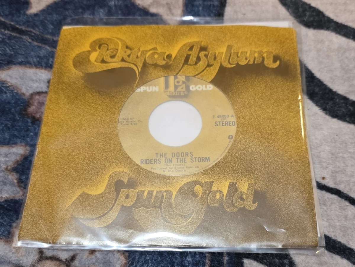 Psychedelic Rock 45 RPM Speed Vinyl Records for sale | eBay