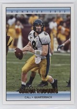 2022 Panini Chronicles Draft Picks Donruss Retro Bronze Aaron Rodgers #8 11um