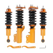 Adjustable Coilovers Suspension for Mitsubishi Outlander Sport GA 2011-2020