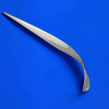 Georg Jensen Vivianna Torun Sterling Silver Letter Opener Denmark 9