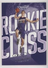 2016-17 Panini Prestige Rookie Class Dragan Bender #4 im4