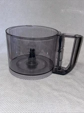 Cuisinart FP-11GMWB Work Bowl Elemental Processor Replacement