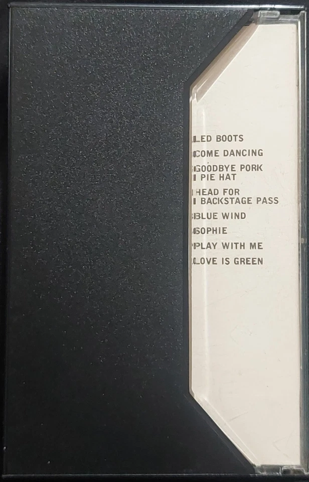 Jeff Beck - Wired 1976 UK Epic ~ EPC 40-86012 Yellow Paper Labels ☆RaRe!☆ Foto 2 de 4