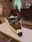 Vintage GI Joe HASBRO 1987 Defiant Space Shuttle Ship INCOMPLETE SEE PICS P&R