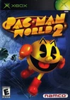 Pac-Man World 2 - Original Xbox Game - Game Only
