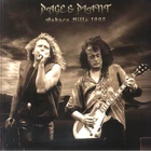PAGE & PLANT( LED ZEPPELIN)  AUBURN HILLS 1995  Soundboard GATEFOLD  SHIPS TODAY
