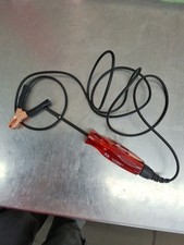 SNAP ON TOOLS USA 24 V Classic Bulb Circuit Tester EECT324HD - Tested & Working