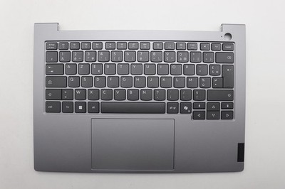 Original 5CB1R08722 Lenovo Thinkpad Tastatur  französisch ThinkBook 14 G8 IRL 
