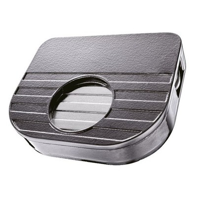 Metallpuzzle Cast Puzzle WALLET Stufe 4 Rätsel Knobelspiel Geduldsspiel 3D