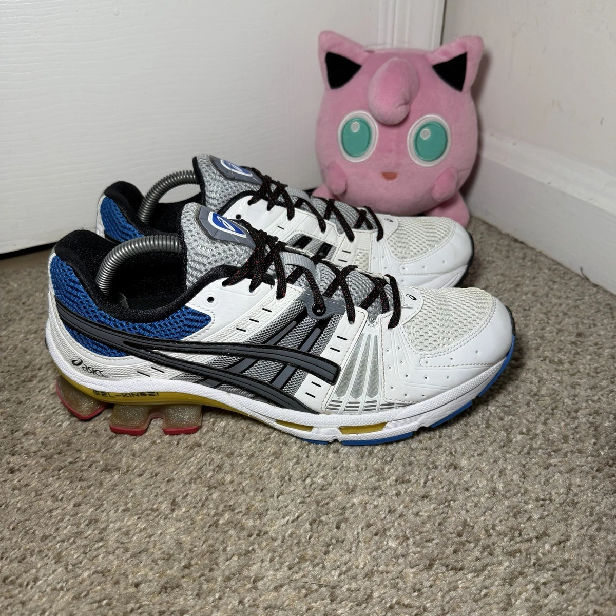 ASICS Gel Kinsei OG Multi-Color for Sale | Authenticity Guaranteed 
