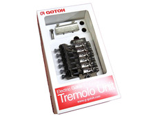 GOTOH GE1996T-CK Double Locking Tremolo Unit ...