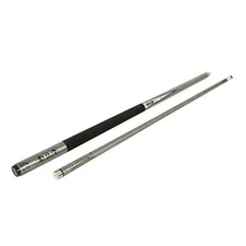 Composite Billiard Pool Cue - 58 Inch - Features Premium Fiberglass Titanium