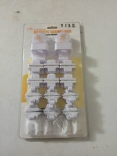 Magnetic Cabinet Lock