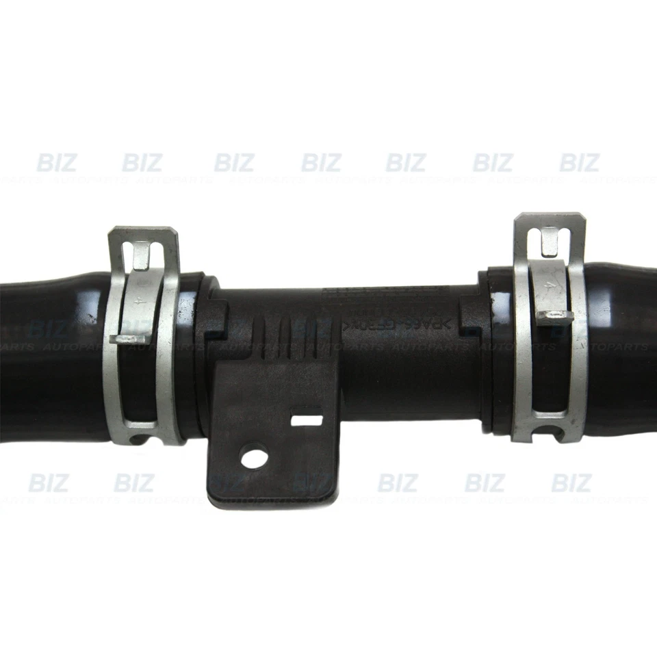 OEM Radiator Lower Hose for 2016-2021 Hyundai Tucson 2.0L OE# 25410-D3500 Foto 3 de 4