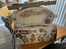 EasyBake Baking Star Edition Ultimate Oven - E6120 - Very Good Condition