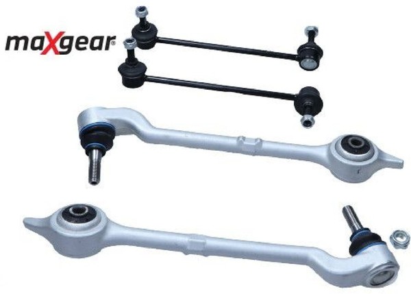 Maxgear 72-5779 Reparatursatz FüR Querlenker Querlenker Reparatursatz FüR BMW-image
