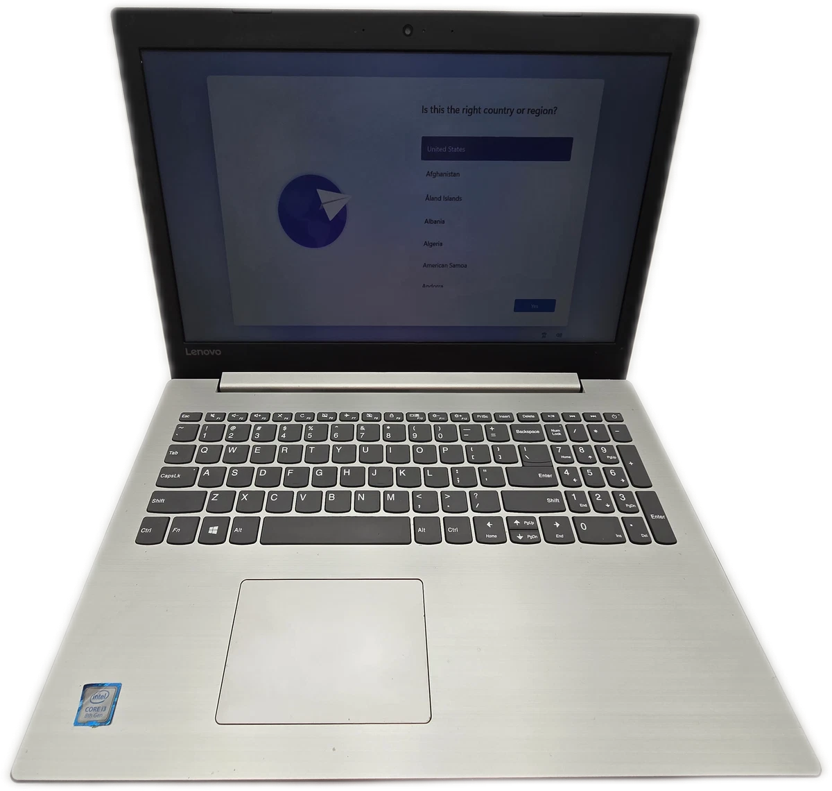 Lenovo IdeaPad 330 PC 15-15.9 in Screen for Sale | Shop New & Used