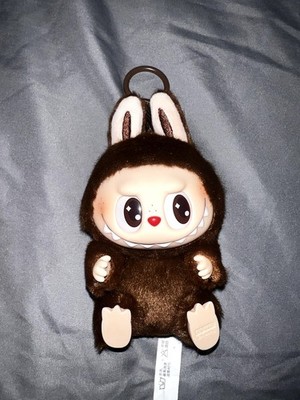 POPMART labubu Have A Seat Secret DuoDuo  New Out of Package with box and card