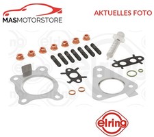 MONTAGESATZ DICHTSATZ TURBOLADER ELRING 453830 P FÜR RENAULT TRAFIC II 2.5L