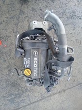 Moteur Opel CORSA