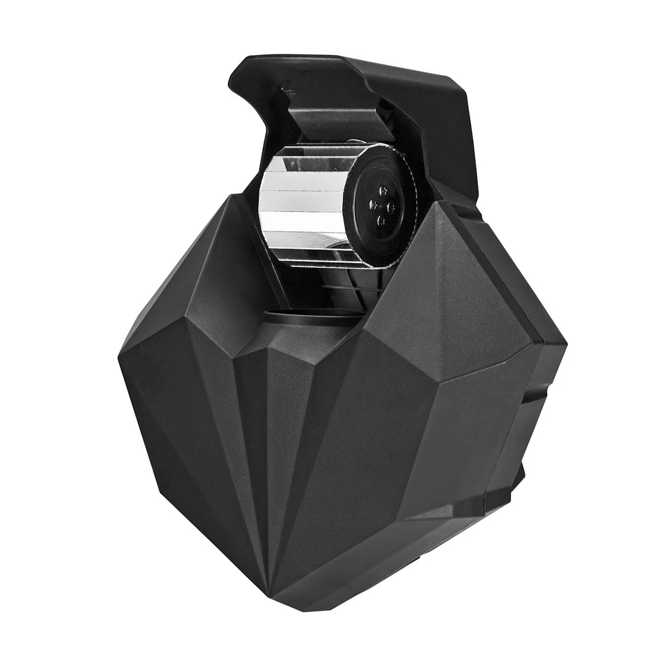 Equinox Merlin 80w Multi Gobo Effect Light - Image 3 of 4