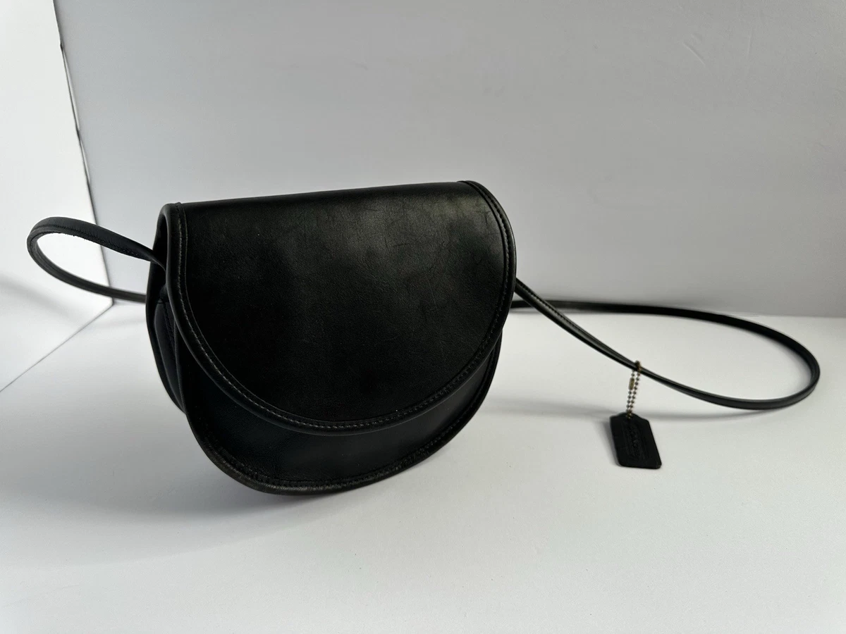 Coach Legacy Shoulder Bag Black Bags & Handbags for Women for sale