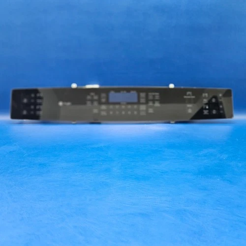 Genuine GE Induction Range 30" Touch Panel ONLY# WB27T11381 (Board Not Included)