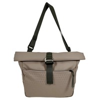 Zwei Jona JO100 - UmhäNgetasche 38 Cm (Mocca)
