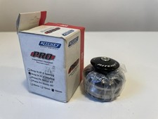 NOS Ritchey Logic Pro Integrated Headset Drop In 41.8 x 30.5 x 10mm Black