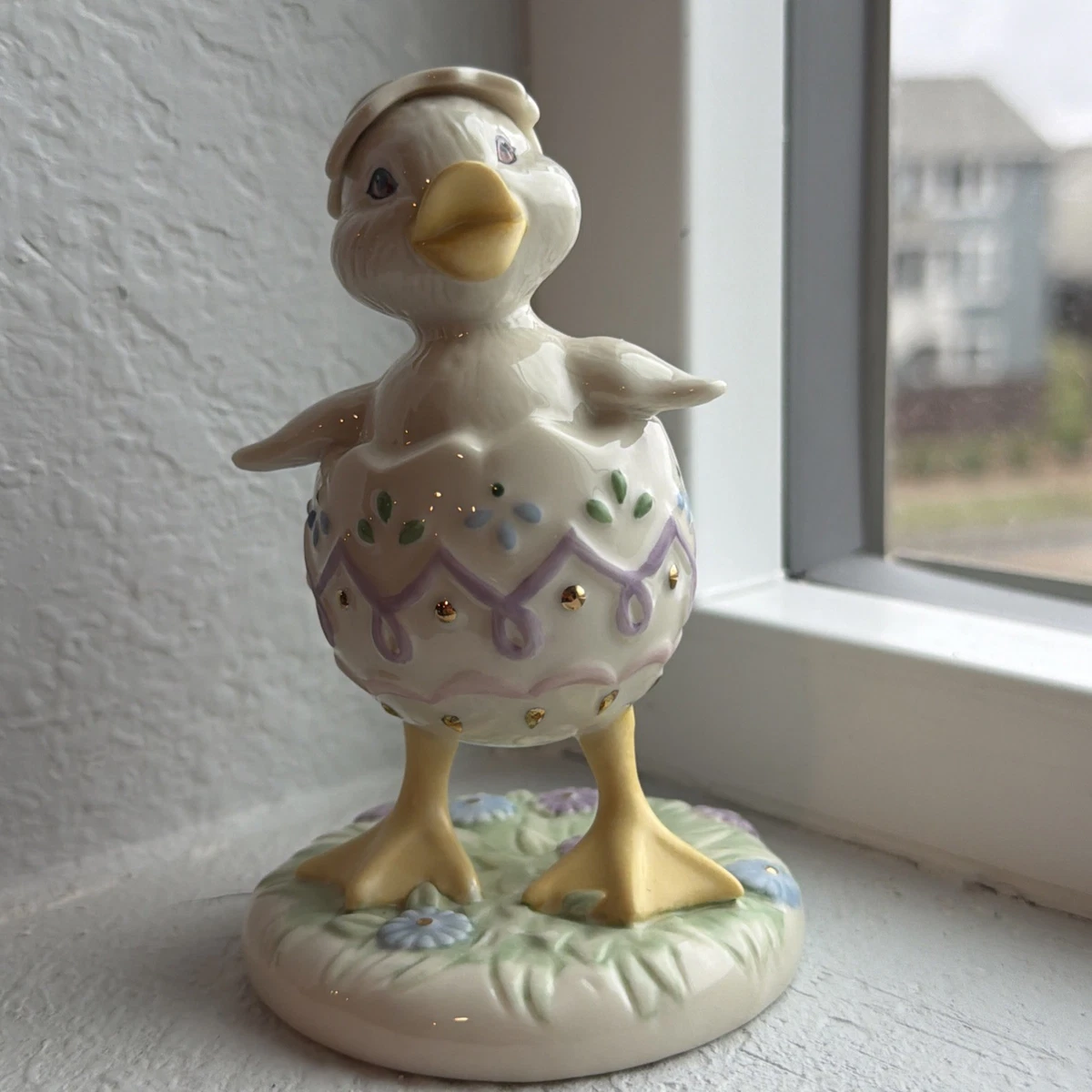 Lenox Easter Egg In Lenox Figurines for sale | eBay