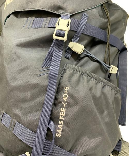 MILLET backpack - image 8