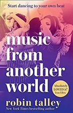 Music from Another World Paperback Robin Talley