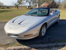 1995 Pontiac Firebird for Sale