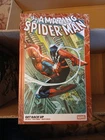 AMAZING SPIDER-MAN VOLUME 1 GET BACK UP GRAPHIC NOVEL Collect (2025) #1-5 + more
