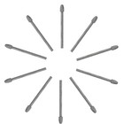 For HUION Felt Nibs PN05F Pen Nibs Replacement Nibs for Digital Stylus PW517