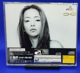 7 Sega Saturn Import JP Games Most CIB - Dragon Force/Nadesico/Elf+++ US Seller