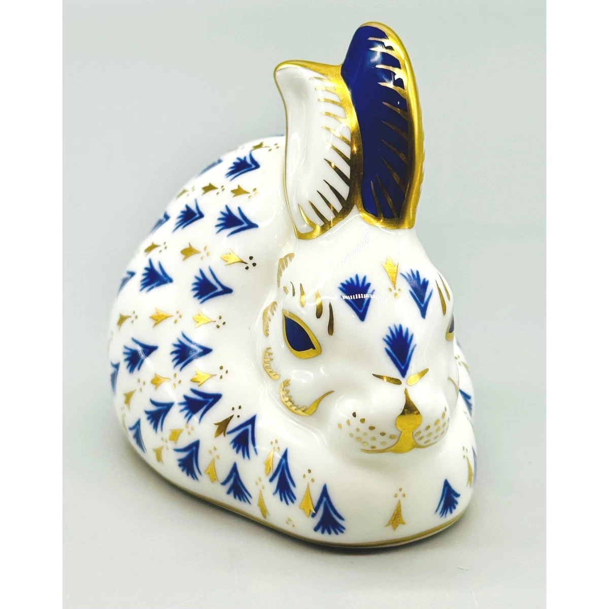 royal crown derby figurine products for sale | eBay