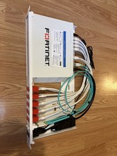 FortiGate FG-81F with RackMount.it Firewall Network Security Appliance Fortinet