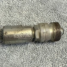 vintage Sugino Crank Arm Puller Square Taper Extractor Removal Tool [cac]